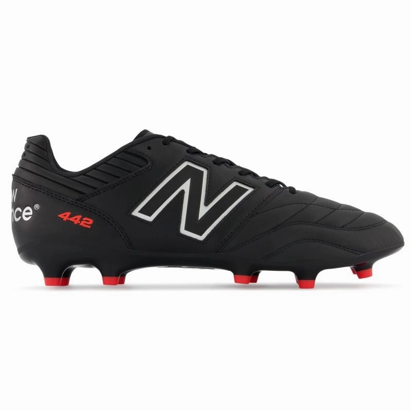Dual Density Midsole Pressure Distribution New Balance 442 v2 PRO FG Adults Football Boots