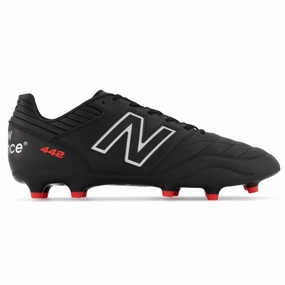 New Balance 442 v2 PRO FG Adults Football Boots High Traction Outsole