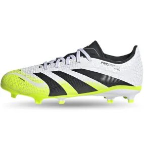 Smooth surface traction routine Predator League Youth FG/MG - Radiant Blaze Pack (JI1125)