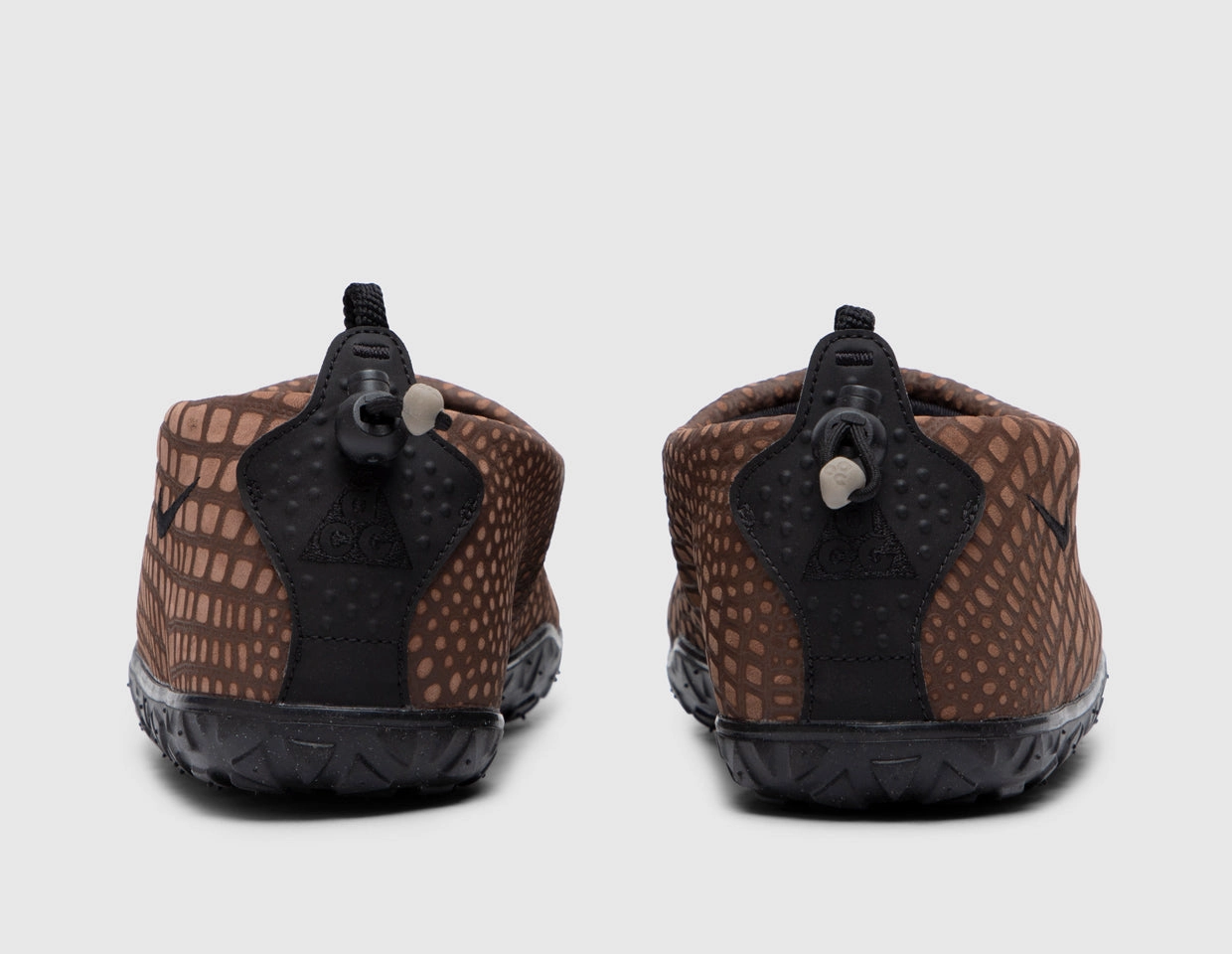 Nike ACG Moc Premium Cacao Wow / Black - Cacao Wow Fit Daily