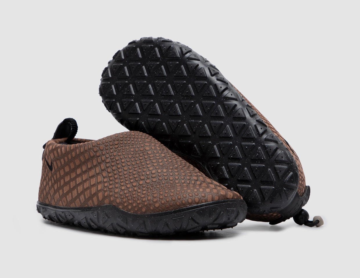 Nike ACG Moc Premium Cacao Wow / Black - Cacao Wow EnergyReturn Non Toxic Components