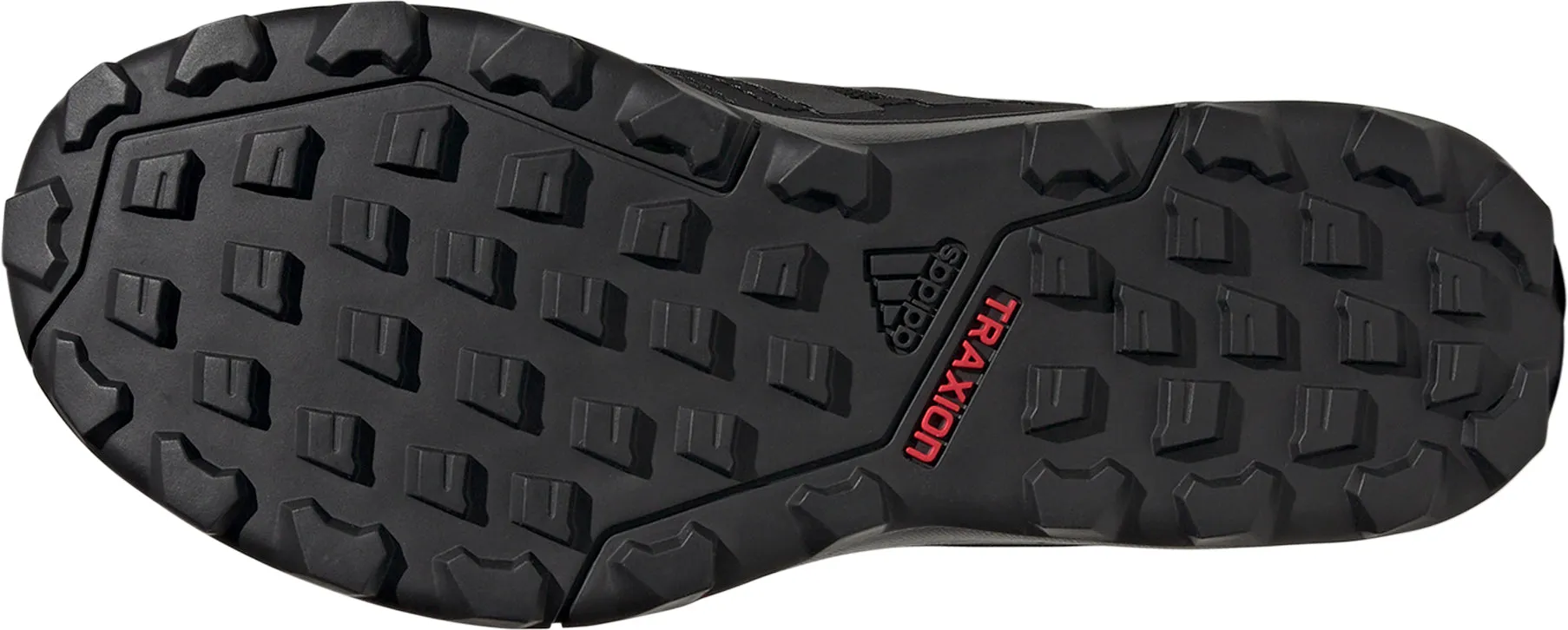 adidas Terrex Tracerocker 2 GORE-TEX Womens Trail Running Shoes - Black Energy Focus Impact Guard