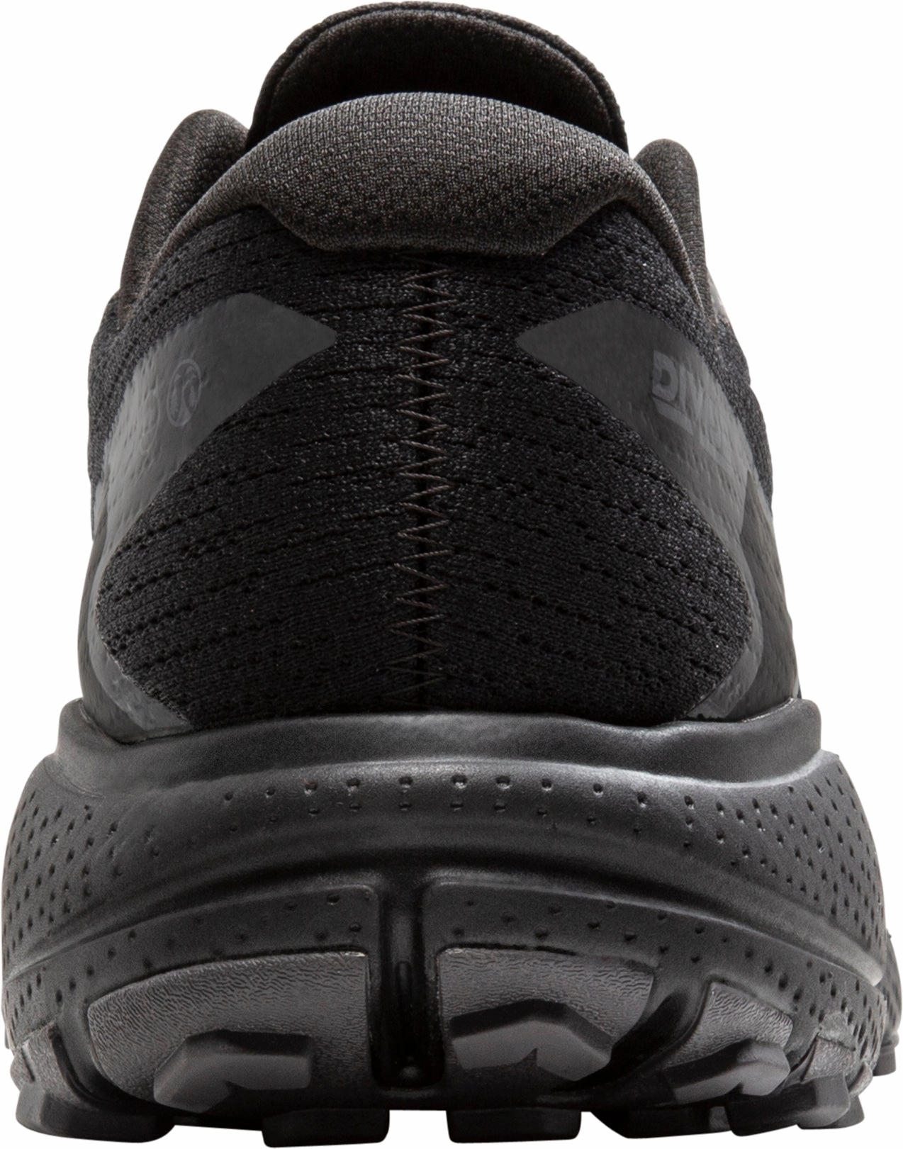 Effortless Walk Brooks Divide 5 GORE-TEX Mens Trail Running Shoes - Black