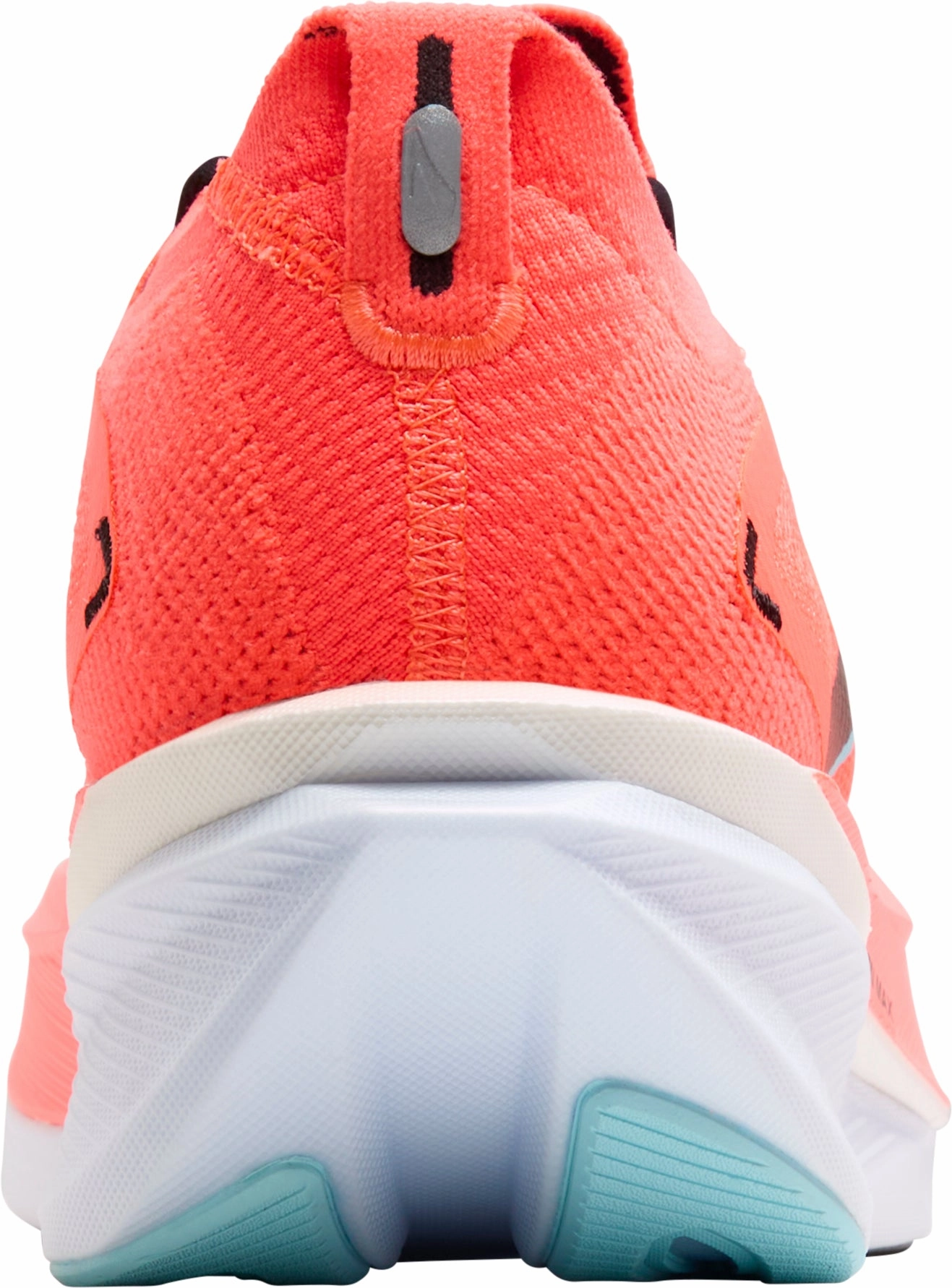 Brooks Hyperion Max 3 Mens Running Shoes - Orange Adjustable Laces Urban Active