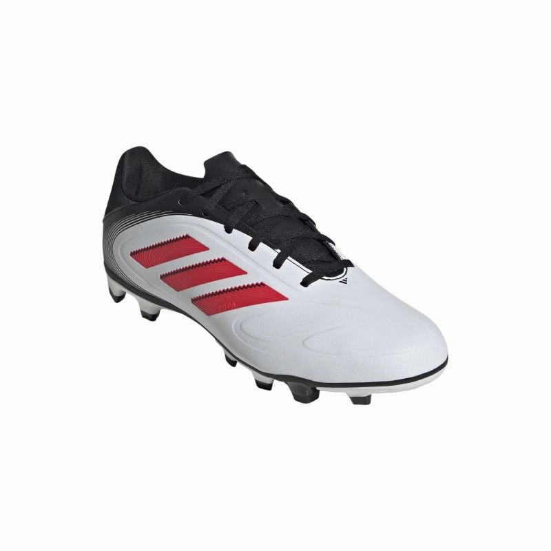 Best Seller Adjustable Fastening System Adidas Copa Pure III Club FG Adults Football Boots