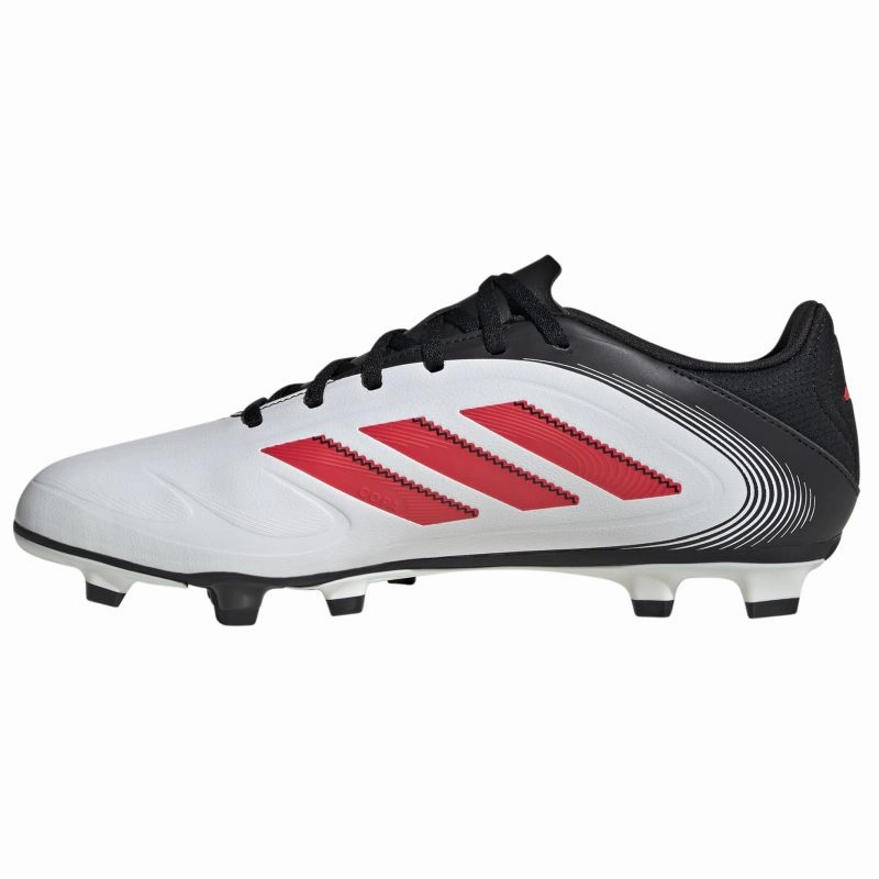 playground - use shoes muddy terrains Adidas Copa Pure III Club FG Adults Football Boots