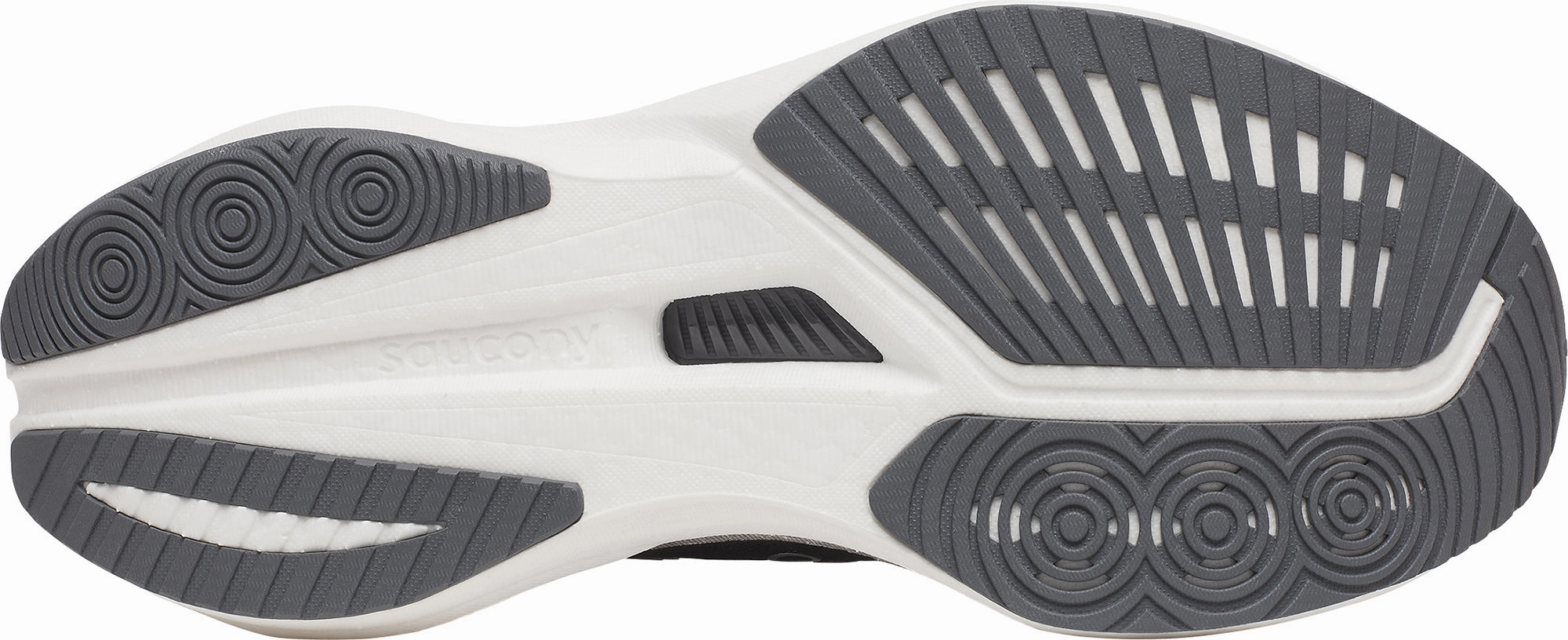 Saucony Endorphin Speed 5 Womens Running Shoes - Black Universal Look