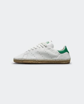 Stan Smith by Edison Chen x CLOT - Footwear White/Green Thermoplastic Uppers