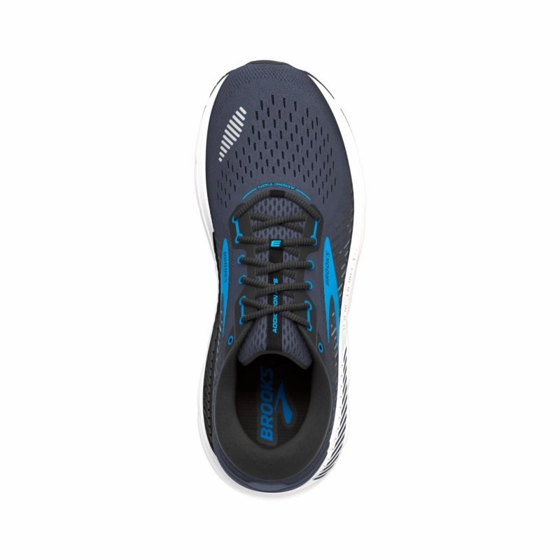 Brooks Addiction GTS 15 2E WIDE Mens Running Shoes Everyday Favorite
