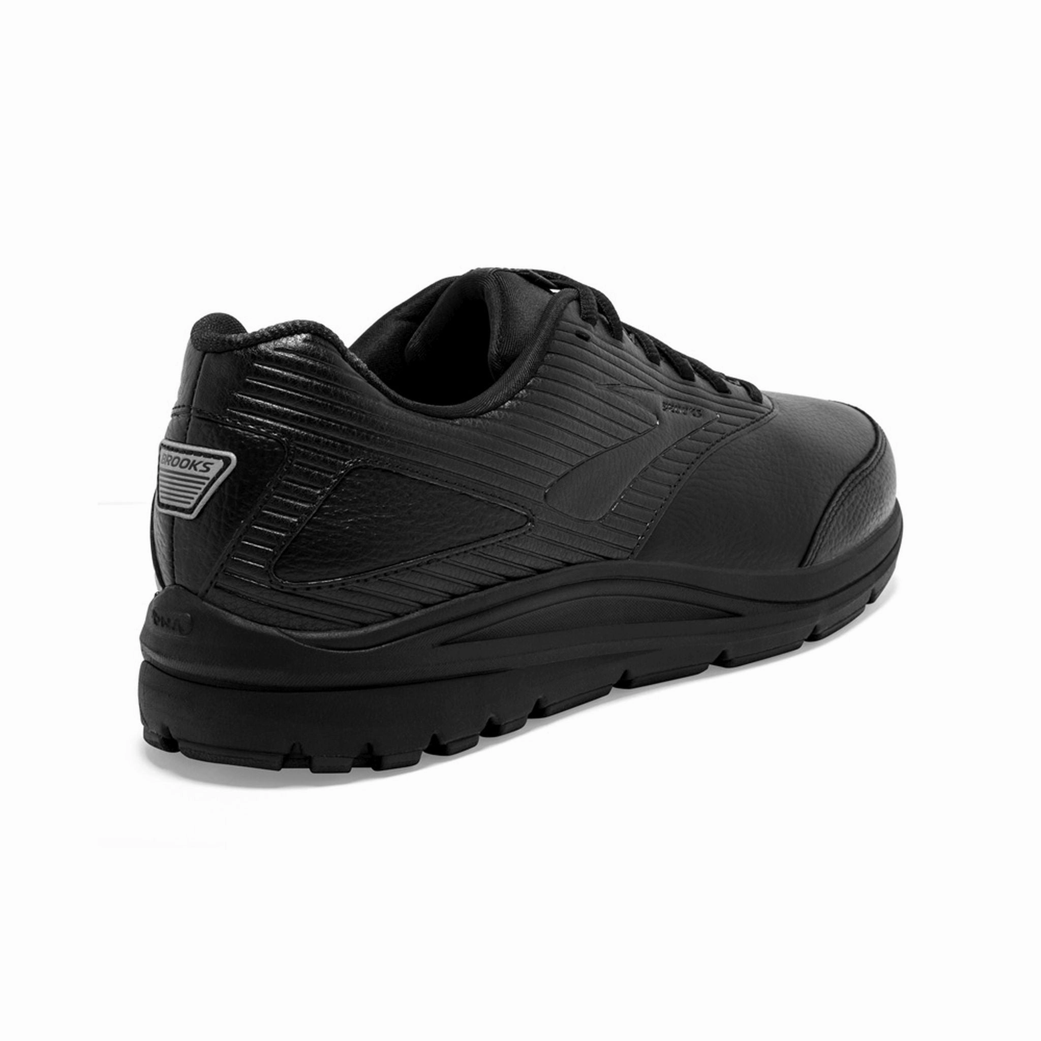 Comfort Design Feature Support Layer Brooks Addiction Walker 2 4E XTRA WIDE Mens Walking Shoes