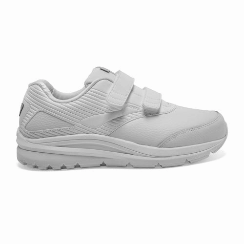 Flex Movement Brooks Addiction Walker 2 VELCRO D WIDE Womens Walking Shoes