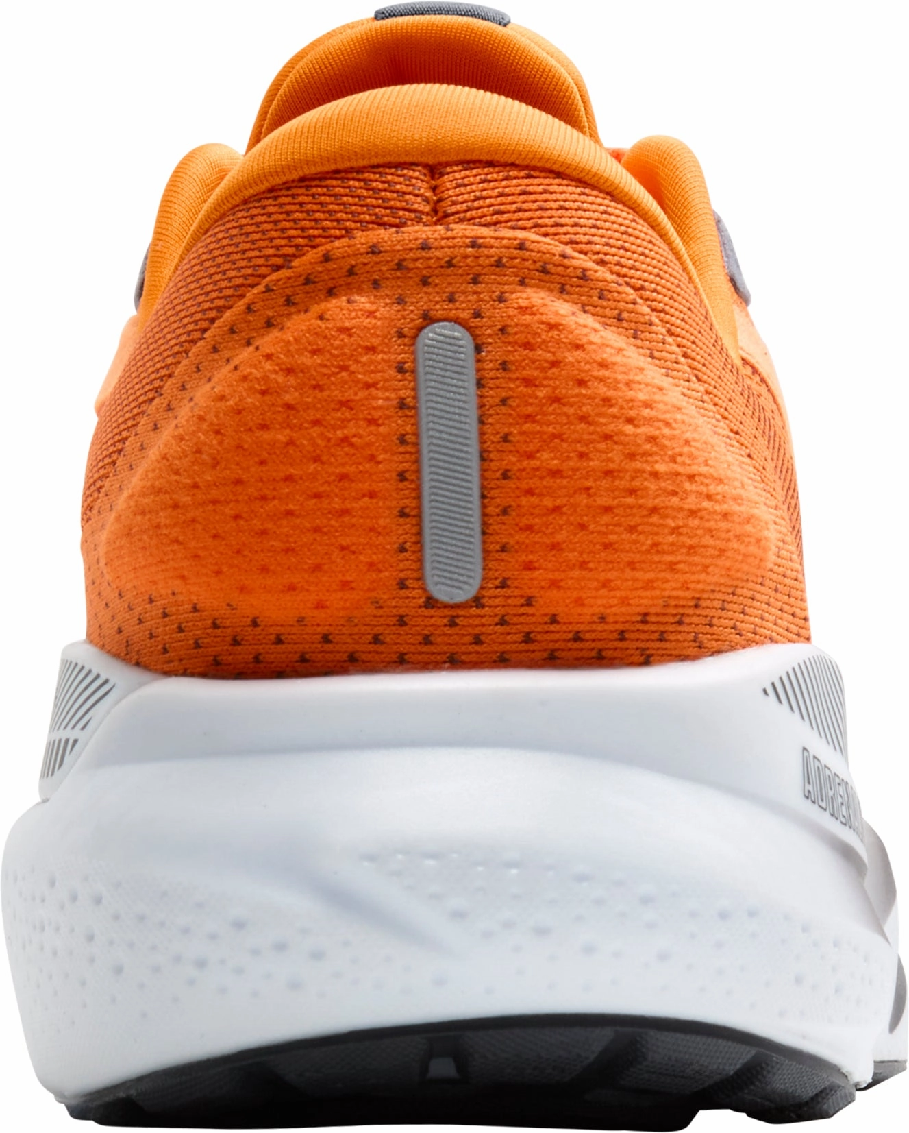 Brooks Adrenaline GTS 24 Mens Running Shoes - Orange Modern Design Seamless Upper