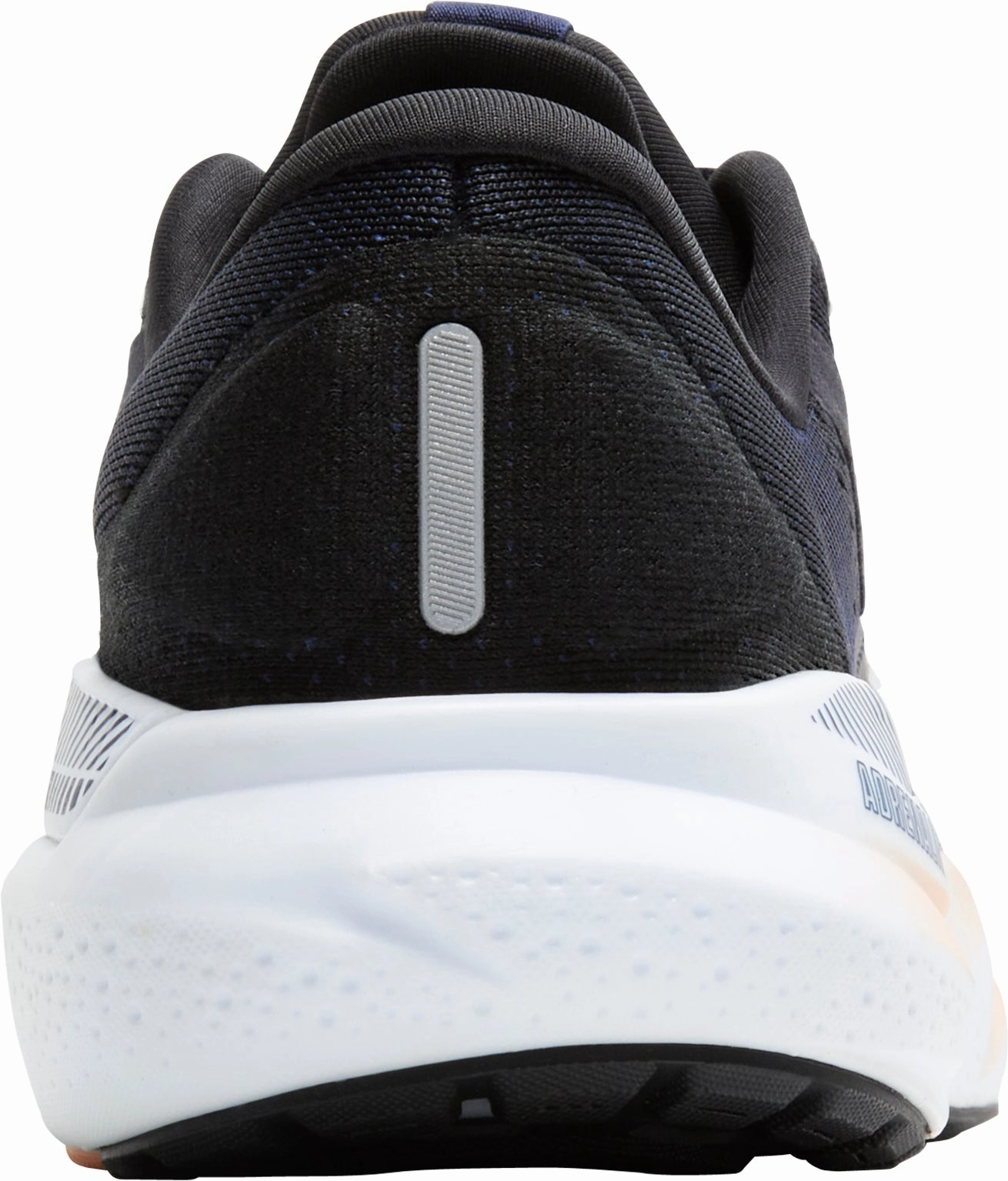 Supportive Fit Hyper Responsive Cushion Brooks Adrenaline GTS 24 Womens Running Shoes - Black