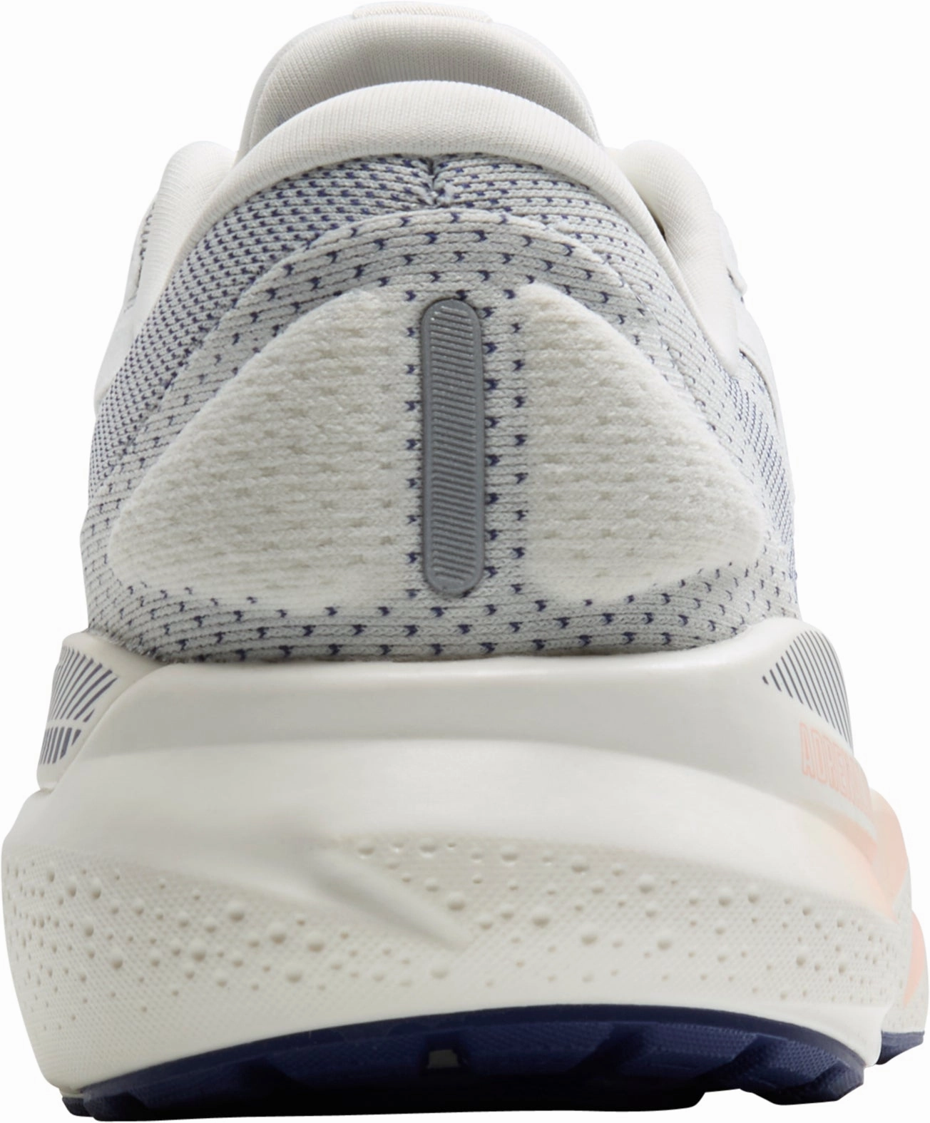 RubberSole Brooks Adrenaline GTS 24 Womens Running Shoes - Grey