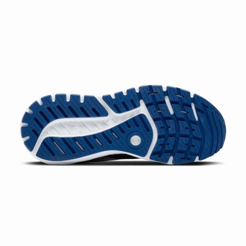 Durable Rubber Microperforation Detail Brooks Beast GTS 24 2E WIDE Mens Running Shoes