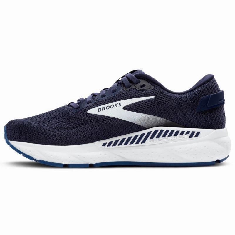 Maximum Support Brooks Beast GTS 24 2E WIDE Mens Running Shoes