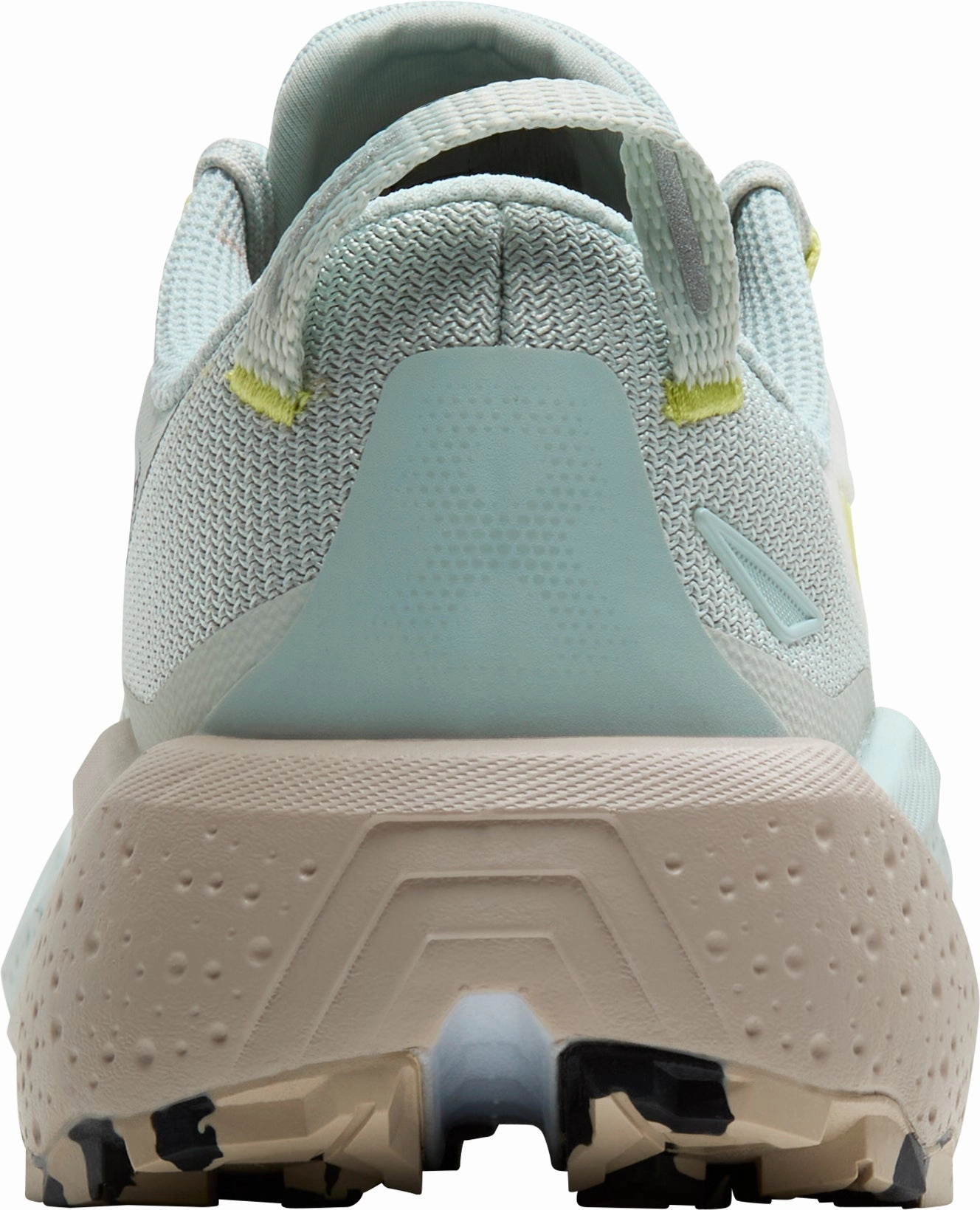 Every Use workout wear Brooks Caldera 8 Womens Trail Running Shoes - Blue