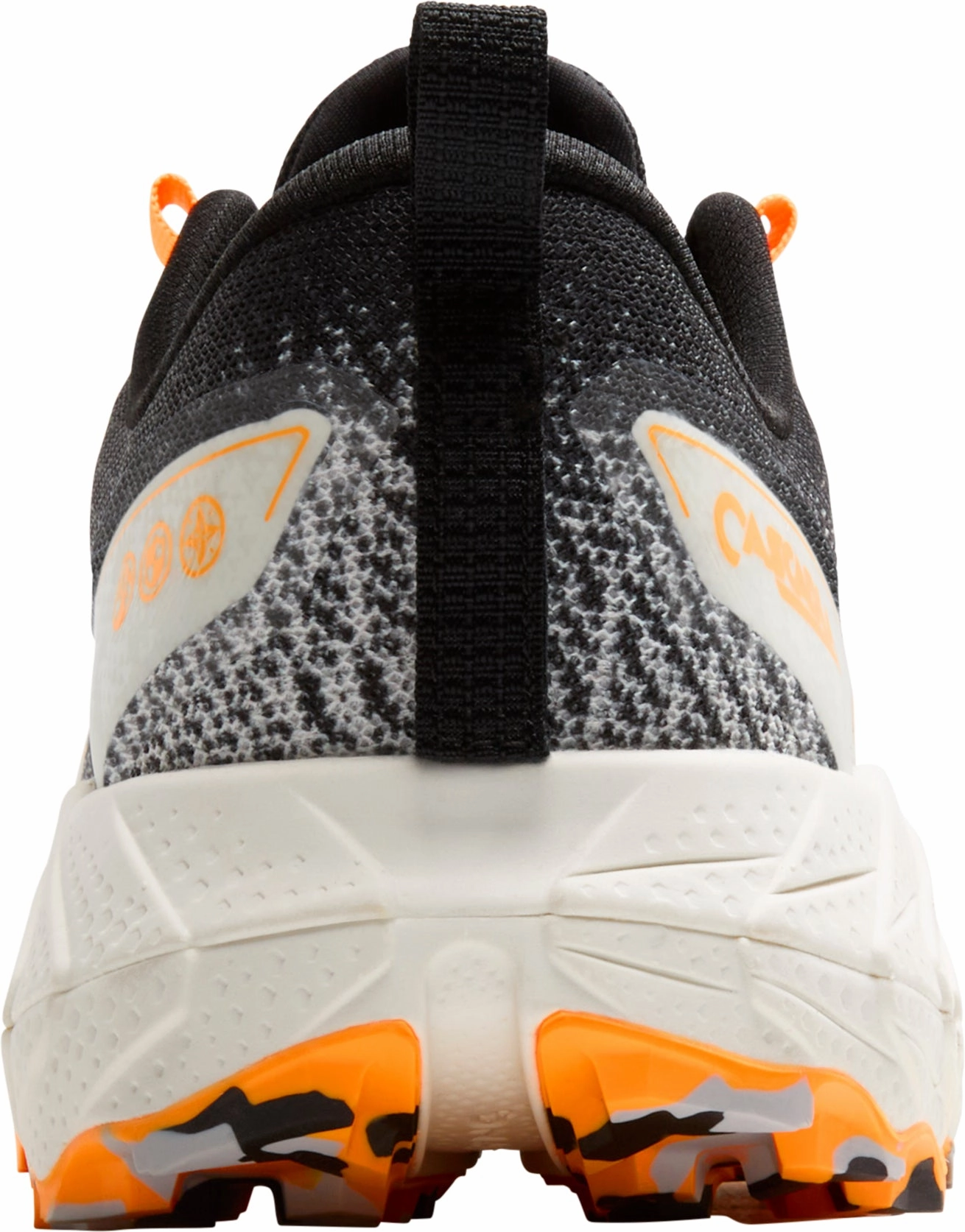 Day Ready Brooks Cascadia 18 Mens Trail Running Shoes - Black