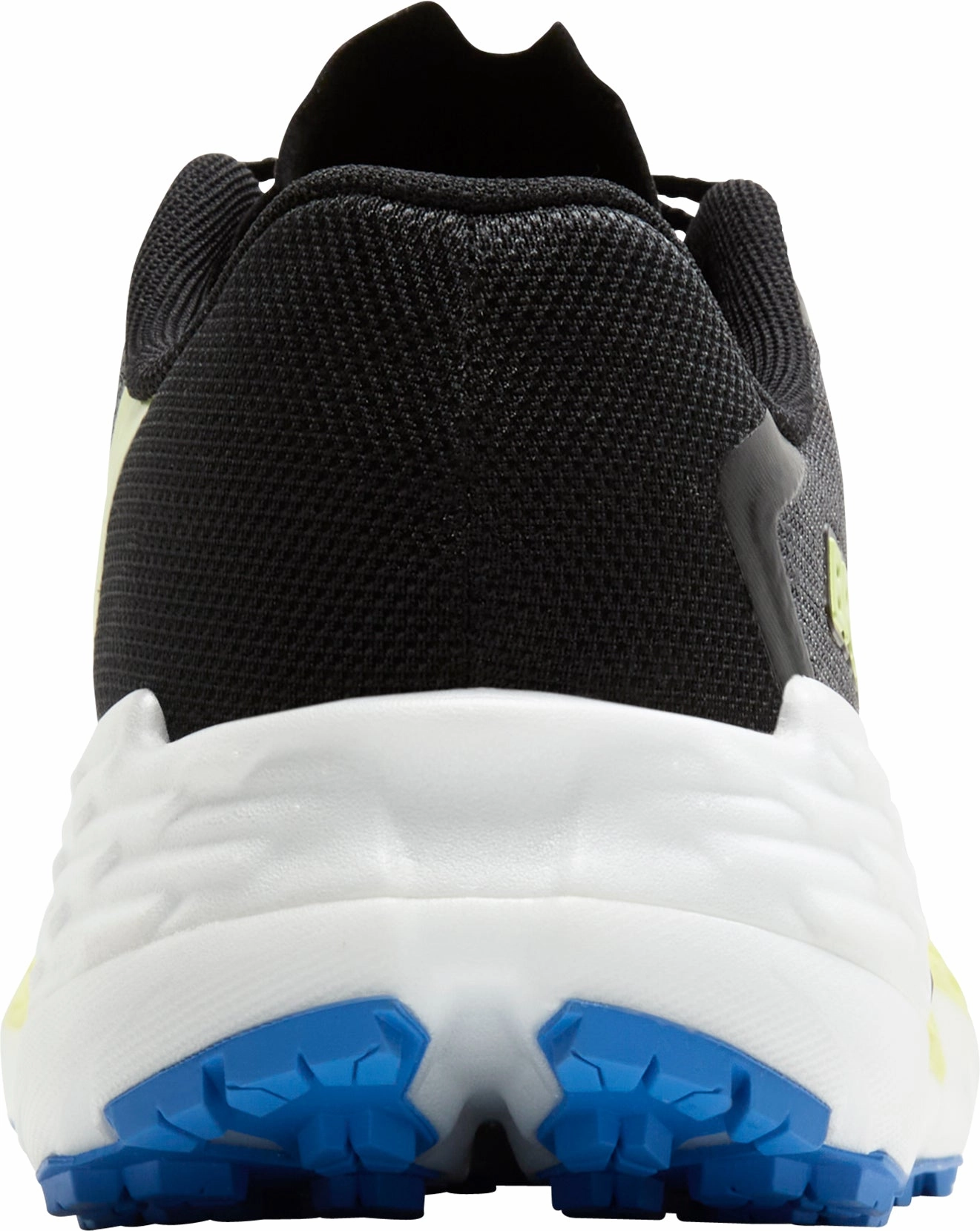 Brooks Catamount 4 Mens Trail Running Shoes - Black Dynamic Flexibility