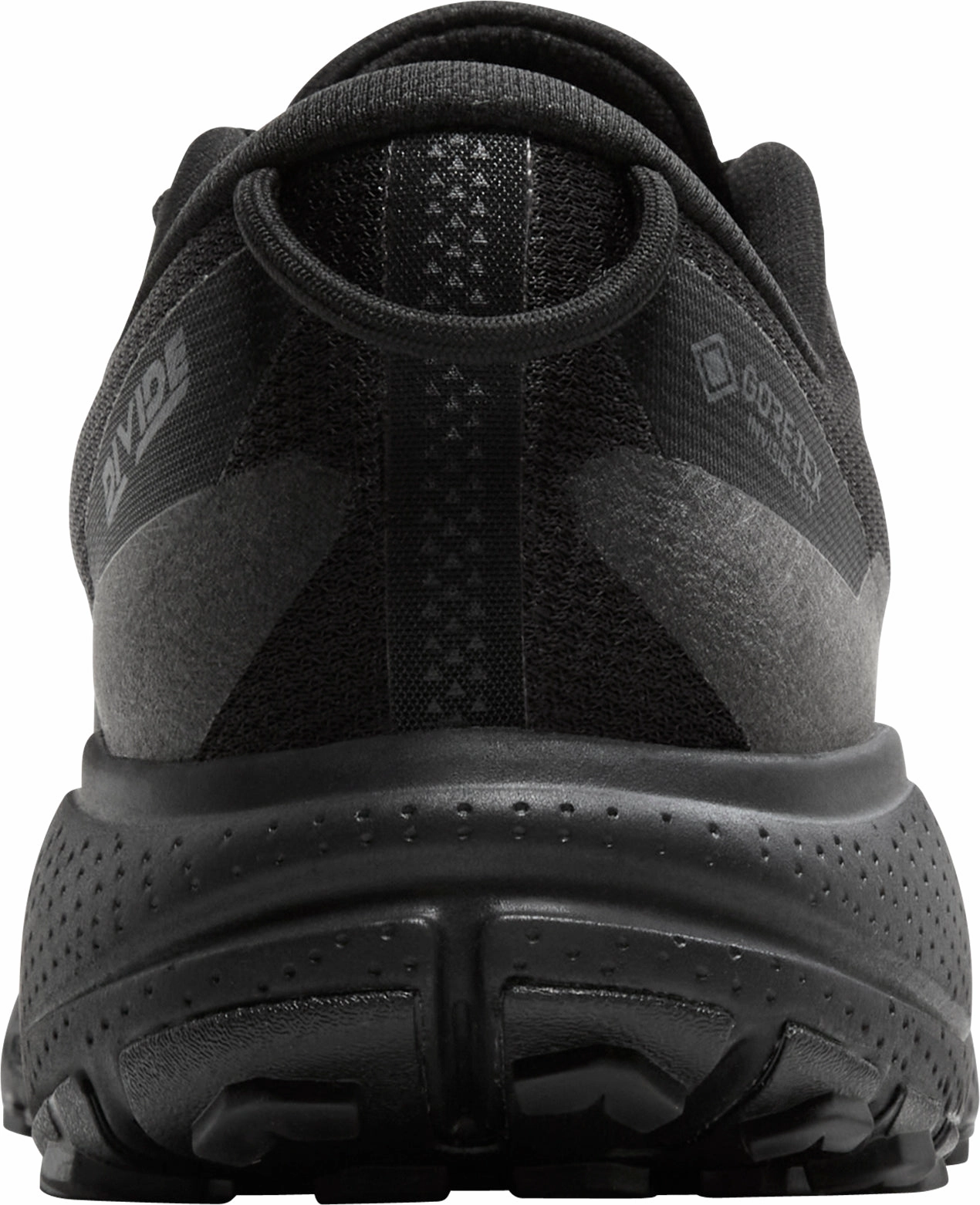 Brooks Divide 6 GORE-TEX Womens Trail Running Shoes - Black Weather Friendly