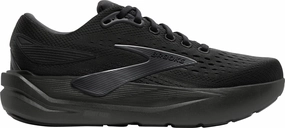 Brooks Ghost Max 3 Mens Running Shoes - Black fitness goals