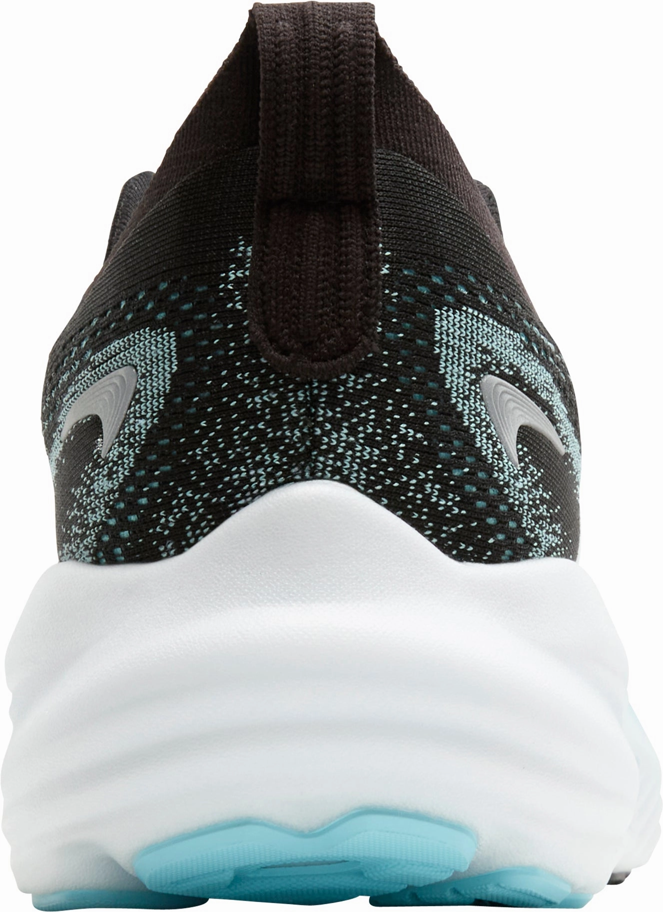 Brooks Glycerin 22 Mens Running Shoes - Black Comfort Linings