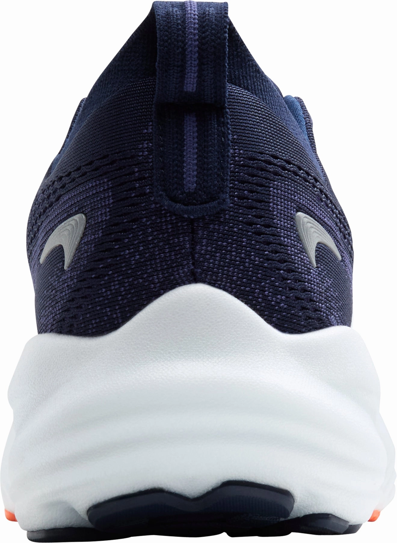 Unisex Appeal Active Cushion Brooks Glycerin 22 Mens Running Shoes - Blue