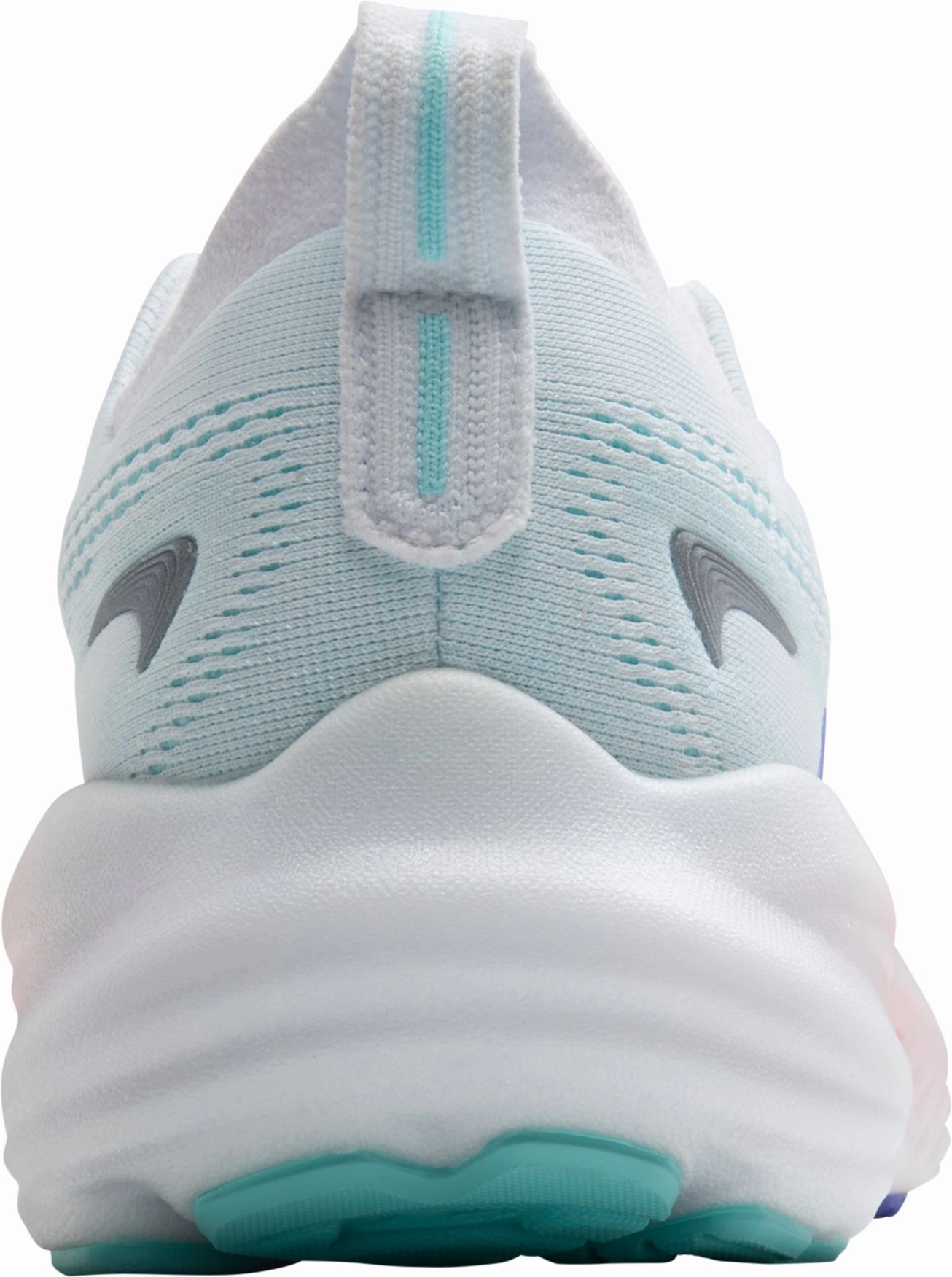 Brooks Glycerin 22 WIDE FIT Womens Running Shoes - White ActiveLifestyle