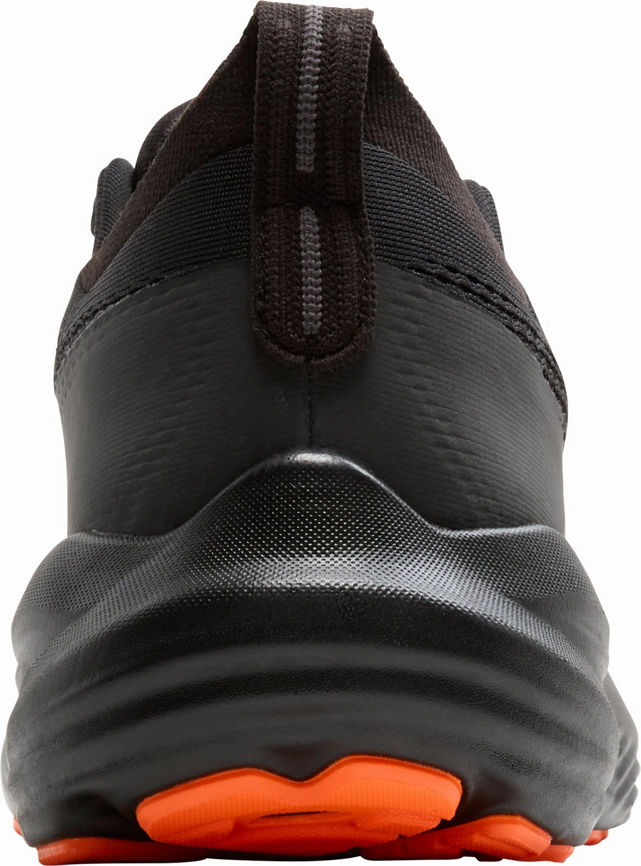 Padded Collar Padding Brooks Glycerin 22 Womens Running Shoes - Black