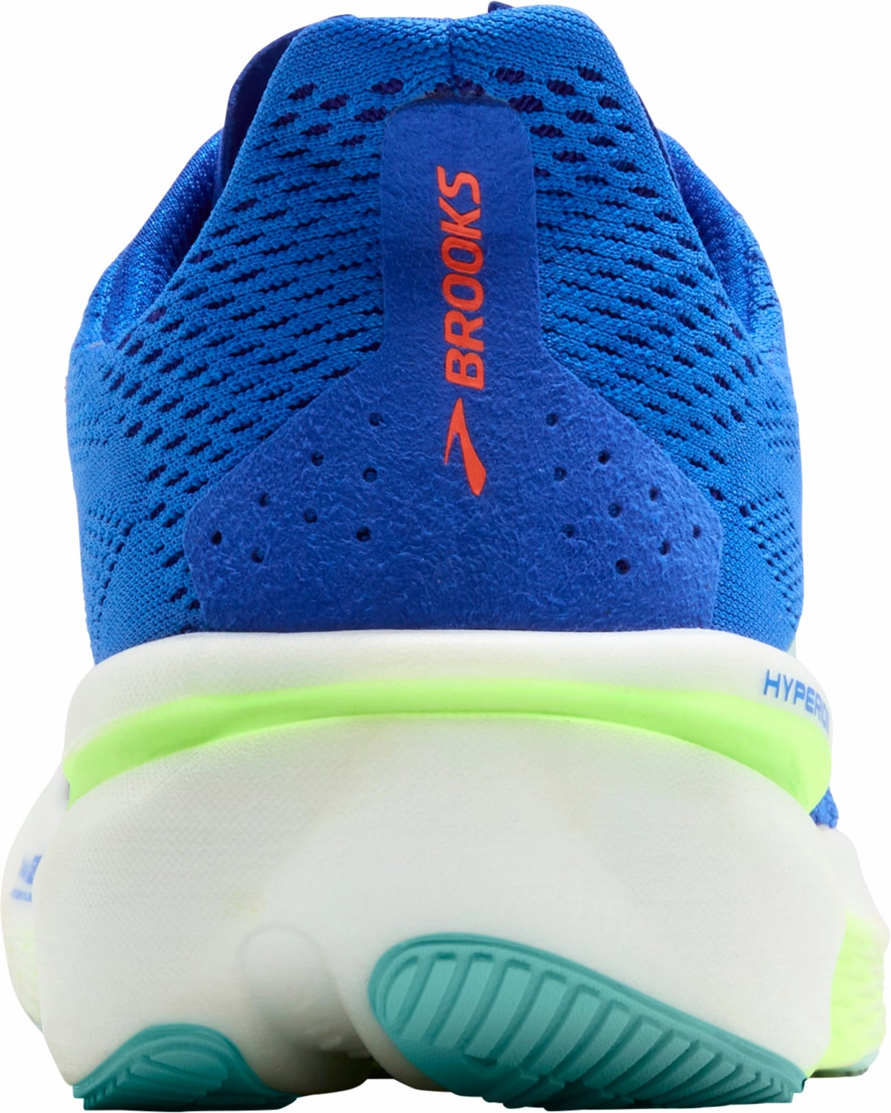 Brooks Hyperion 2 Mens Running Shoes - Blue Street Comfort