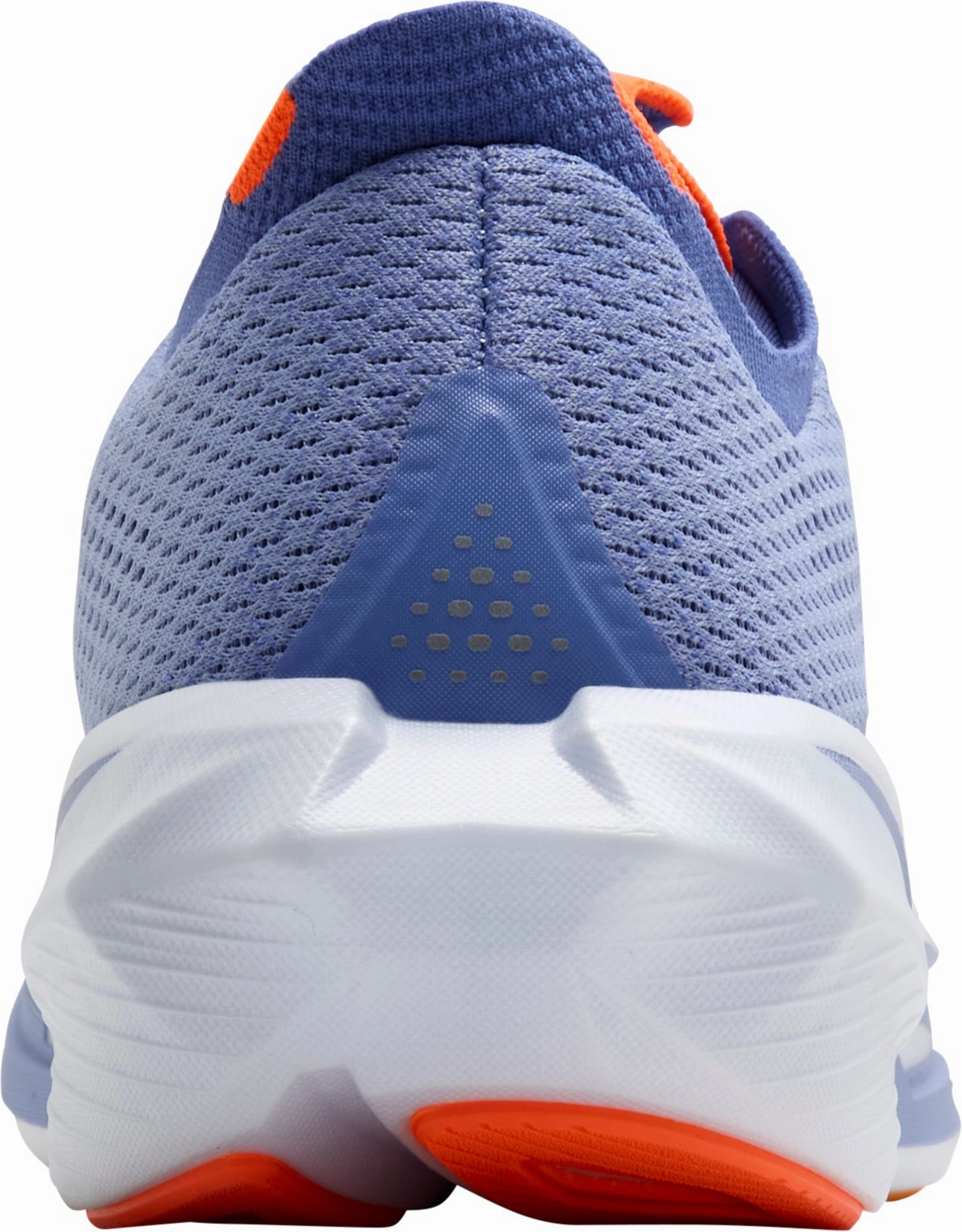 Foam Insole Compression resistant Brooks Hyperion 3 Womens Running Shoes - Blue