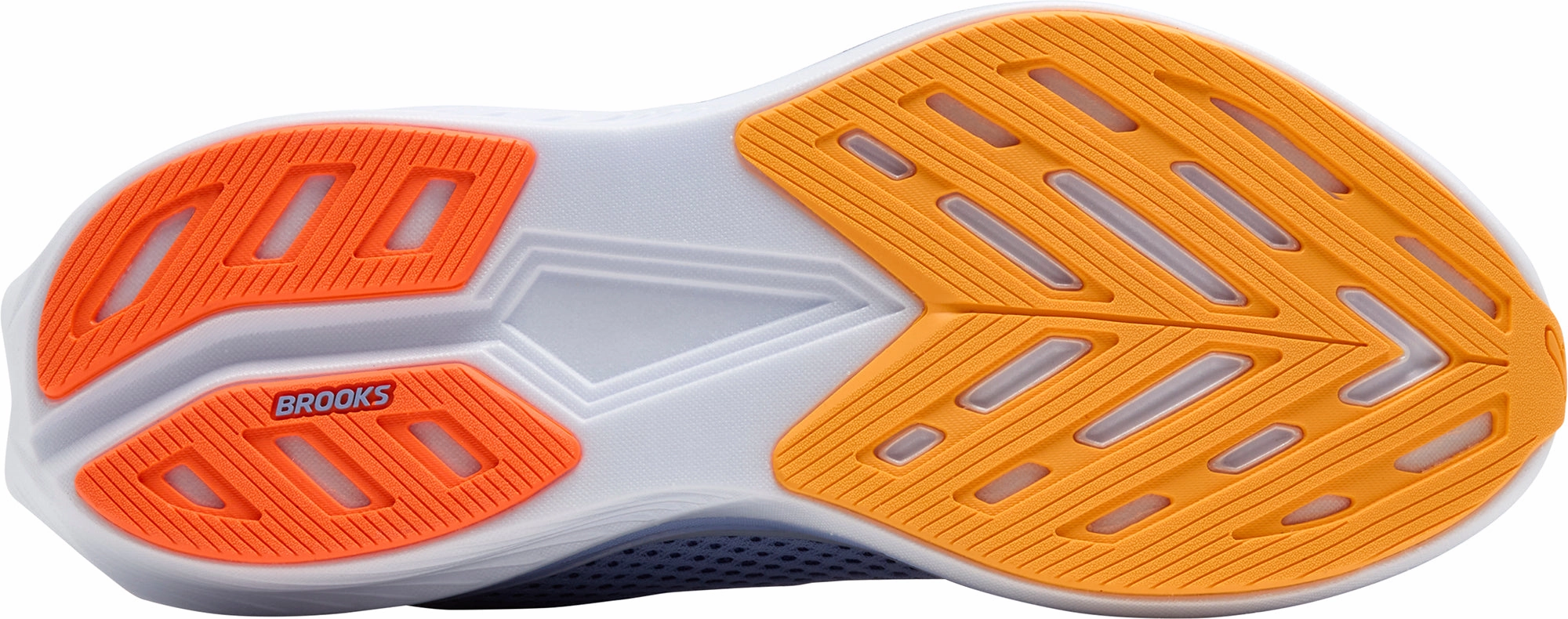 Regular Style Brooks Hyperion 3 Womens Running Shoes - Blue