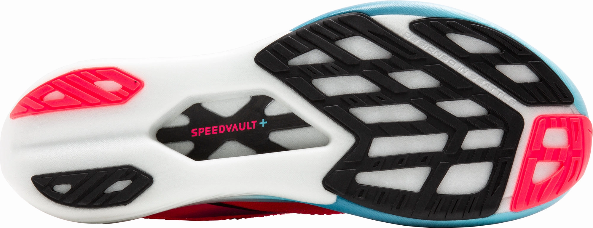 Brooks Hyperion Elite 4 Running Shoes - Pink Structured Shoe