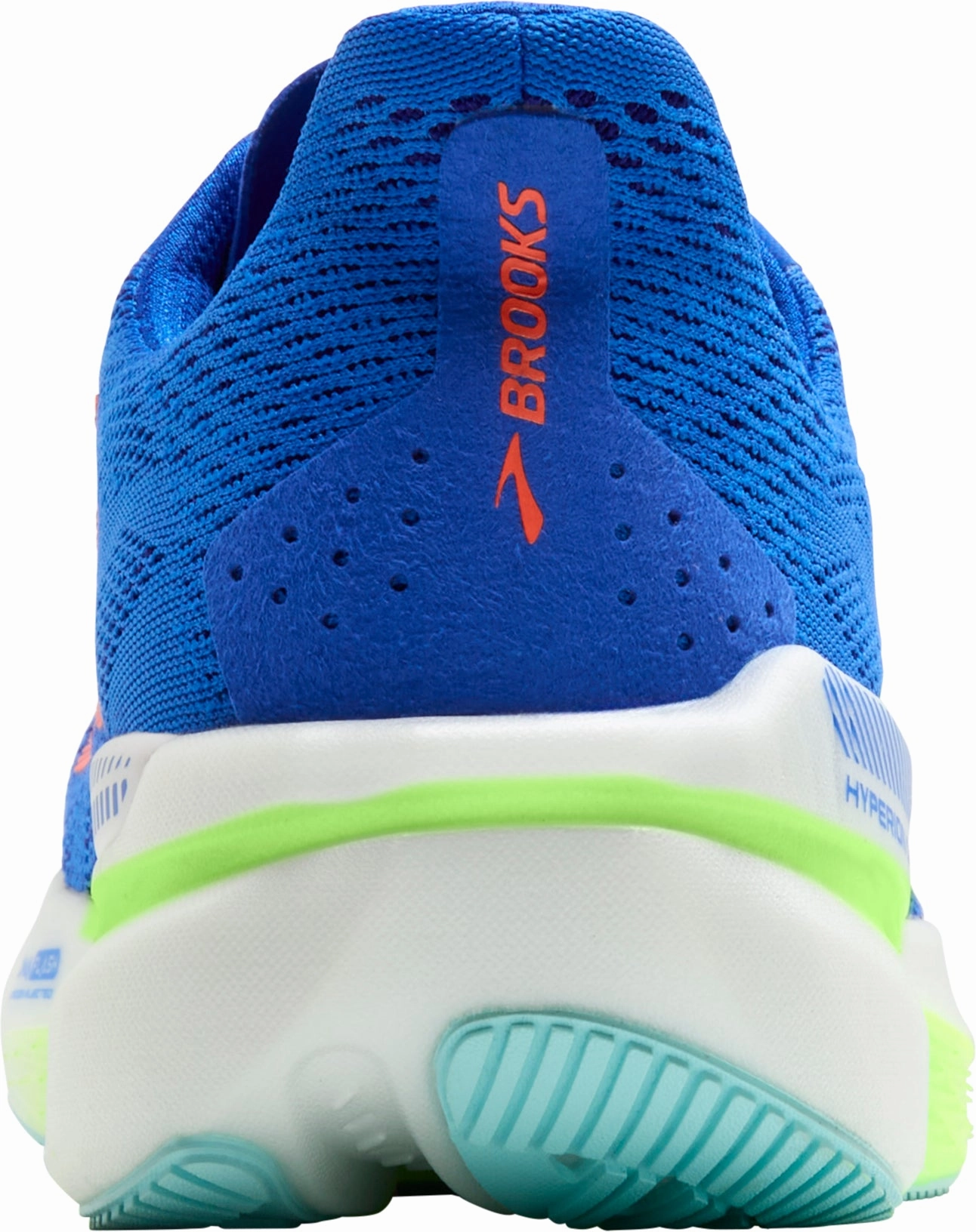 Sleek Wear Brooks Hyperion GTS 2 Mens Running Shoes - Blue