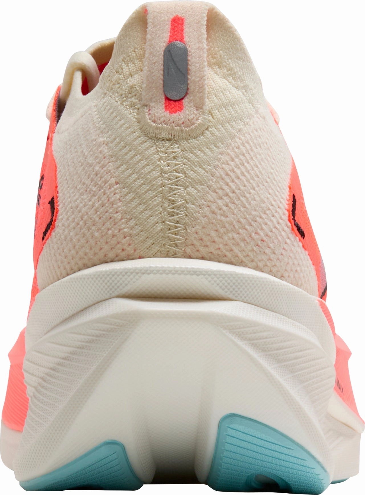 Brooks Hyperion Max 3 Womens Running Shoes - Orange All-Weather Comfort