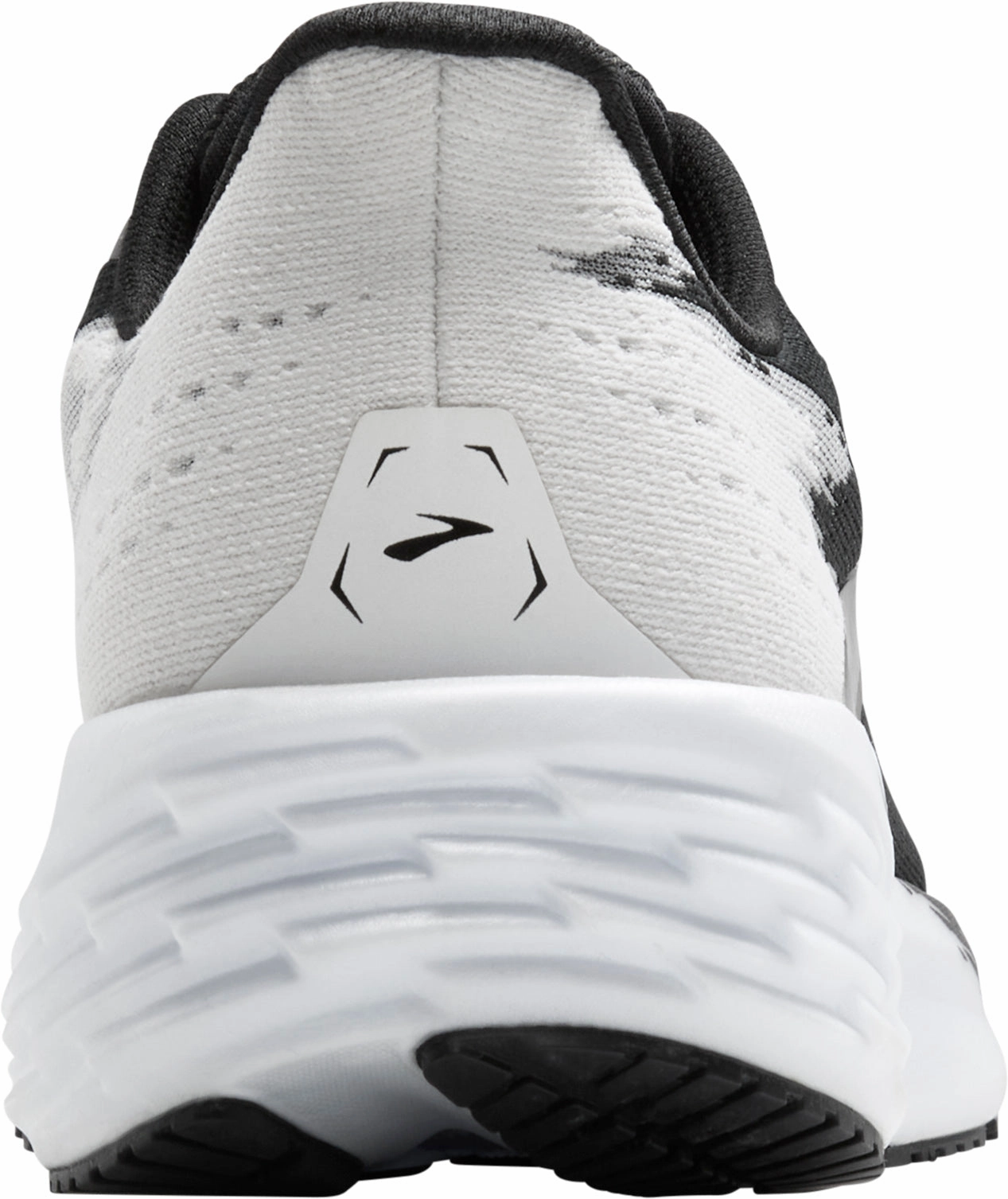 Multi directional traction Brooks Launch 11 Mens Running Shoes - Black