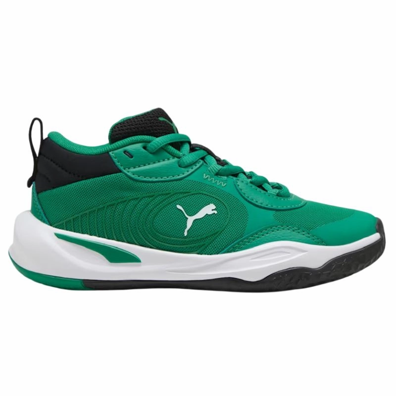 low - heeled shoes PUMA Playmaker Pro PS Kids Basketball Shoes