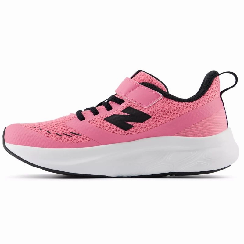 Modern Silhouette Fitness Edge New Balance 625v1 PS Kids Running Shoes