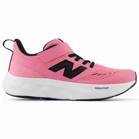 New Balance 625v1 PS Kids Running Shoes Step By Step Motion Boost