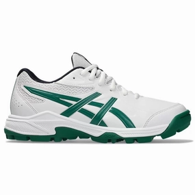 ASICS GEL Peake 3 Kids Cricket Shoes half - marathon shoes