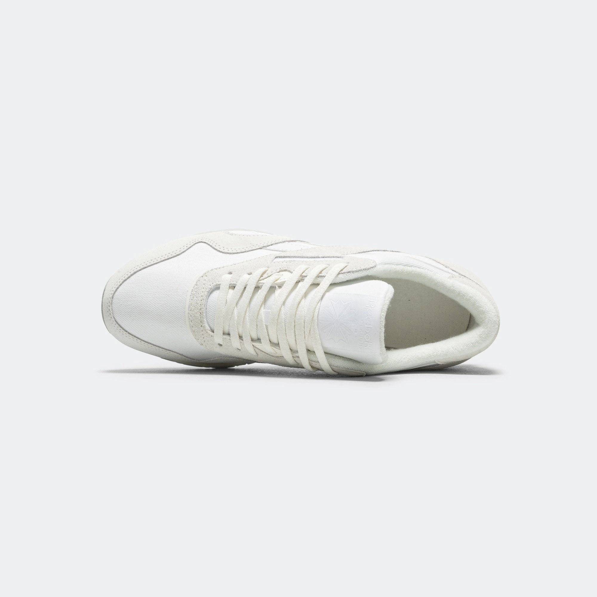 Reliable Wear CL Nylon - White/Barley Grey/Chalk