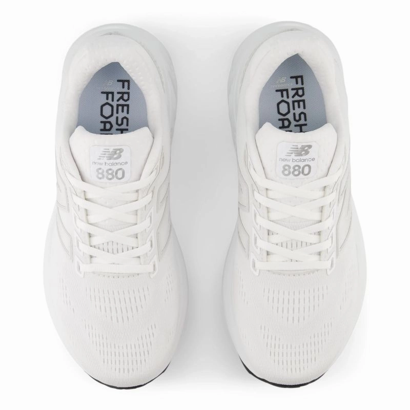 Anti Fatigue Compression Knit Upper New Balance Fresh Foam X 880v15 B Womens Running Shoes