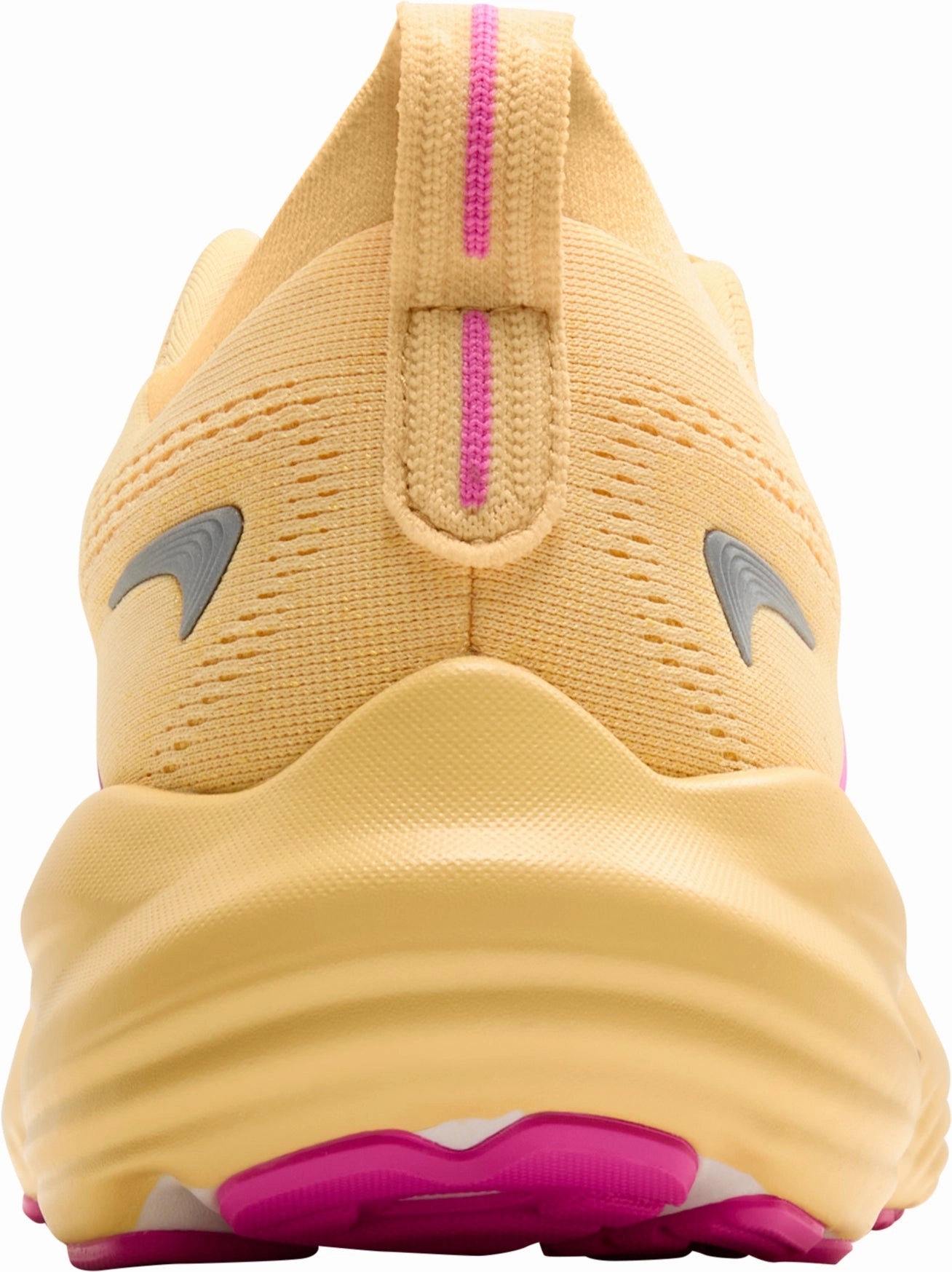 Ultra Cushioned Midsole Brooks Glycerin 22 Womens Running Shoes - Orange