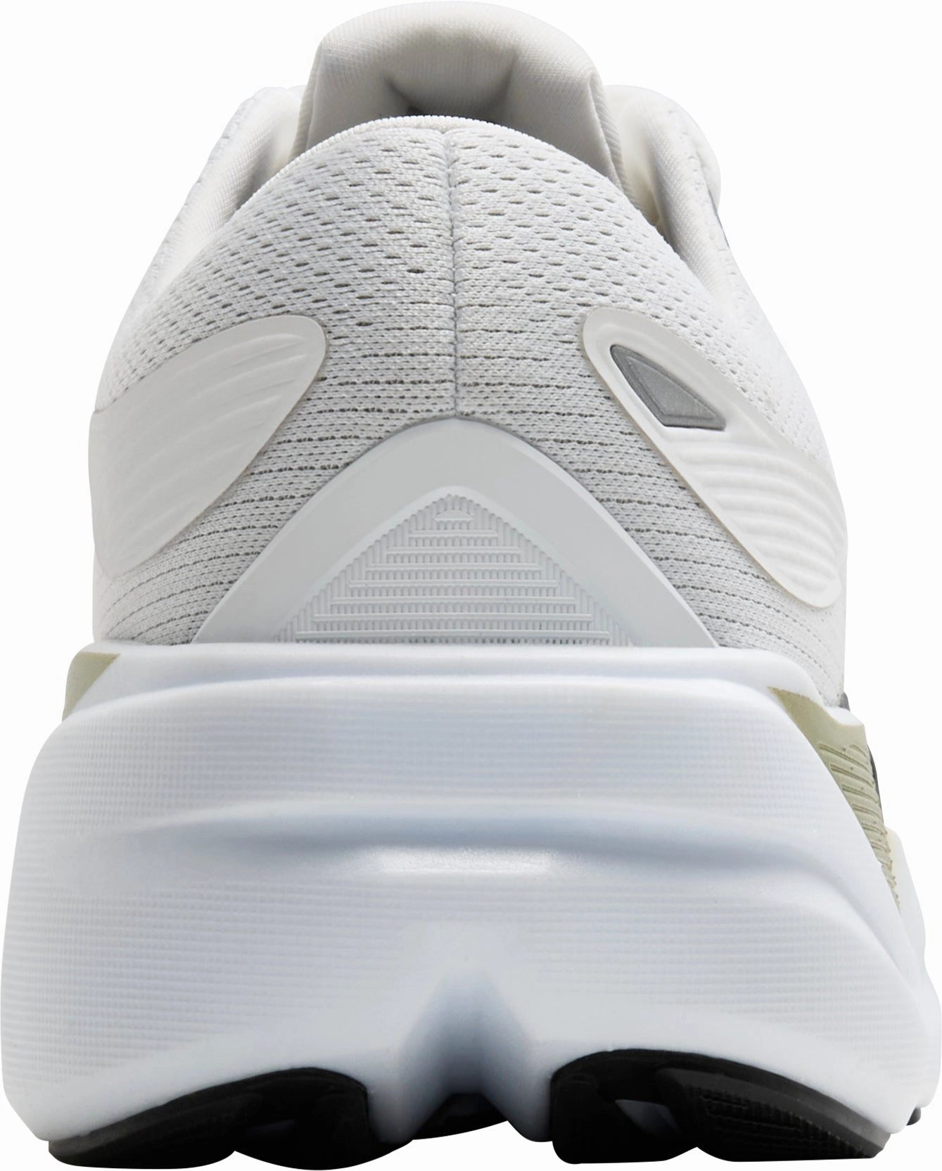 Calm Texture Brooks Ghost Max 3 Mens Running Shoes - White