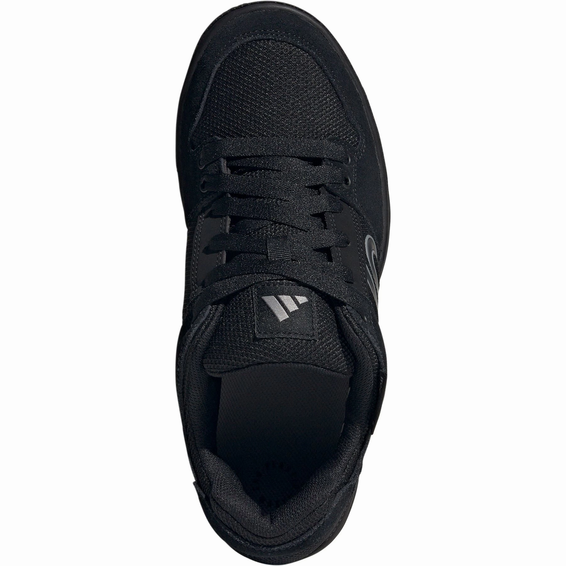 Five Ten Freerider Mens MTB Cycling Shoes - Black Dynamic chic Enhanced Lateral Support