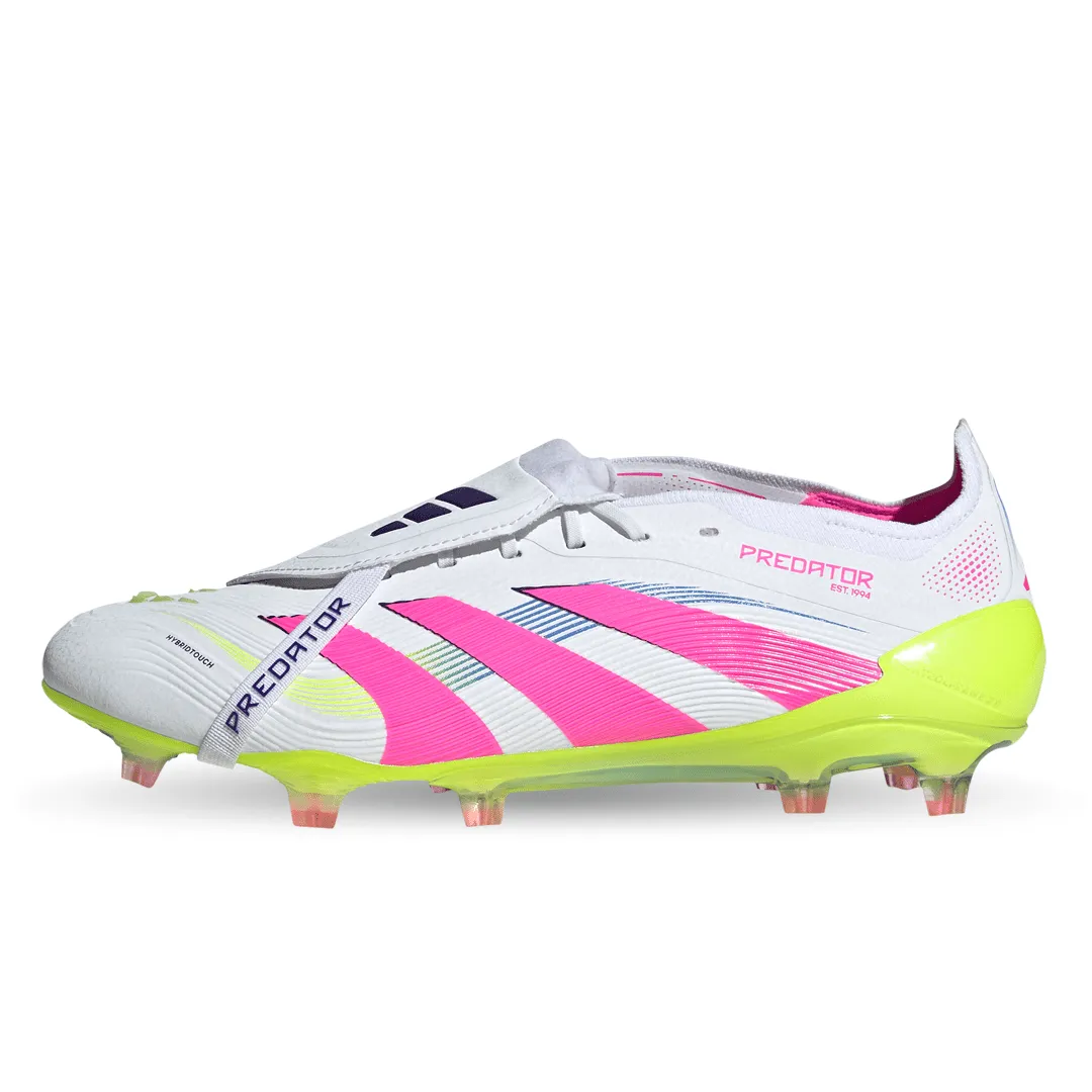 running in various climates Predator Elite FT FG - Celestial Victory Pack (ID8967)