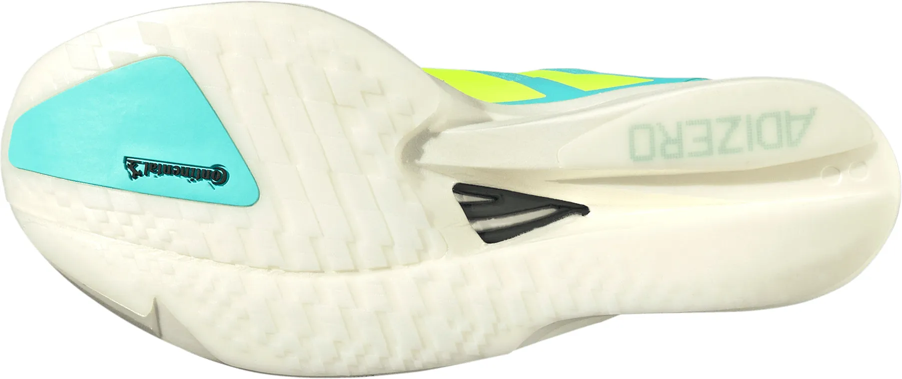 adidas Adizero Takumi Sen 11 Mens Running Shoes - Blue Tensile Strength Weave