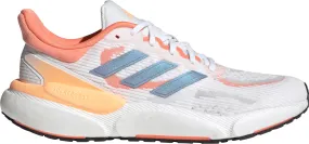 adidas Solar Boost 5 Womens Running Shoes - White Comfortable to wear