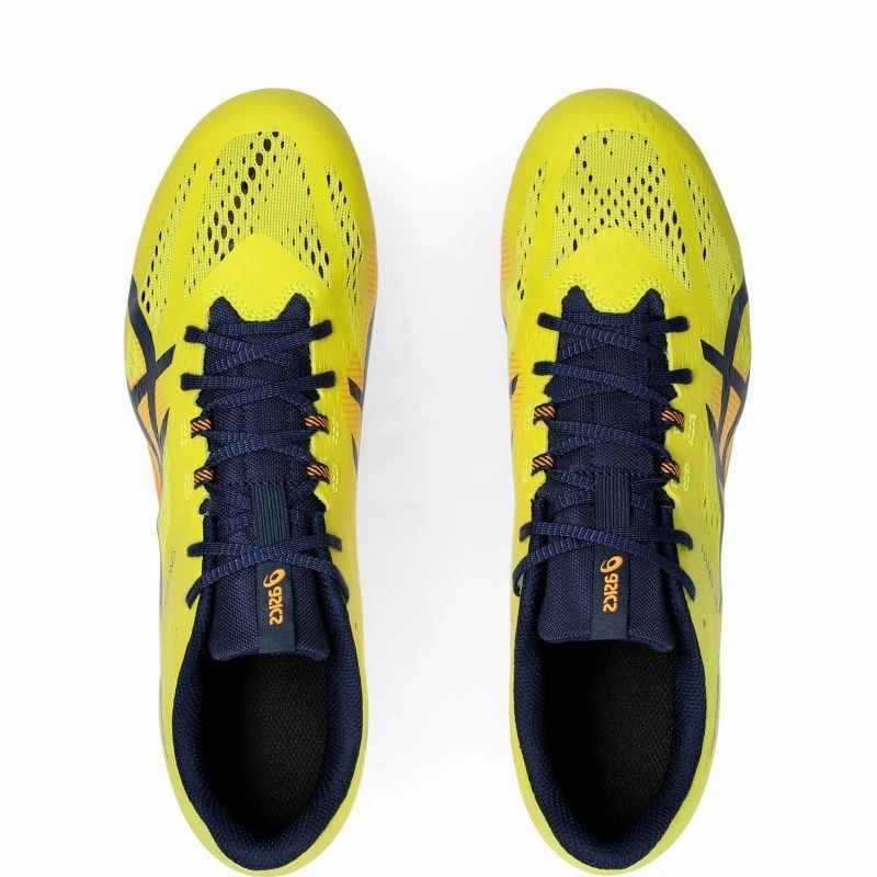 ASICS Hyper MD 8 Adults Track & Field Shoes Slip-resistant look No Break In Design