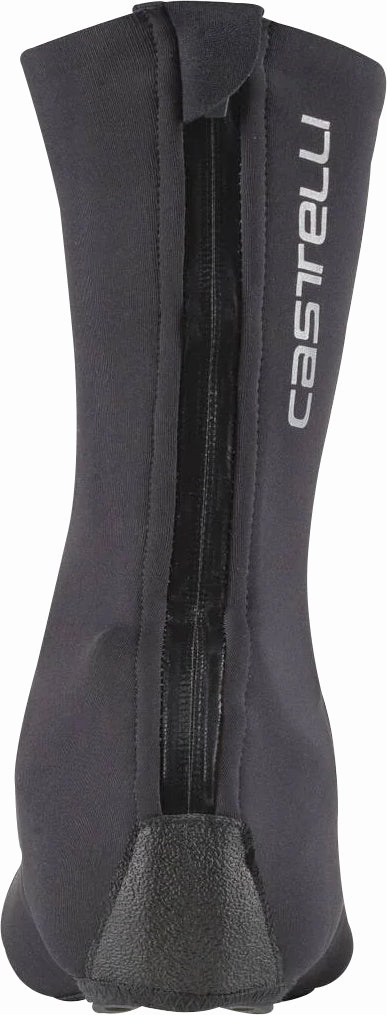 Strap Easy Castelli Diluvio UL 2 Cycling Over Shoes - Black